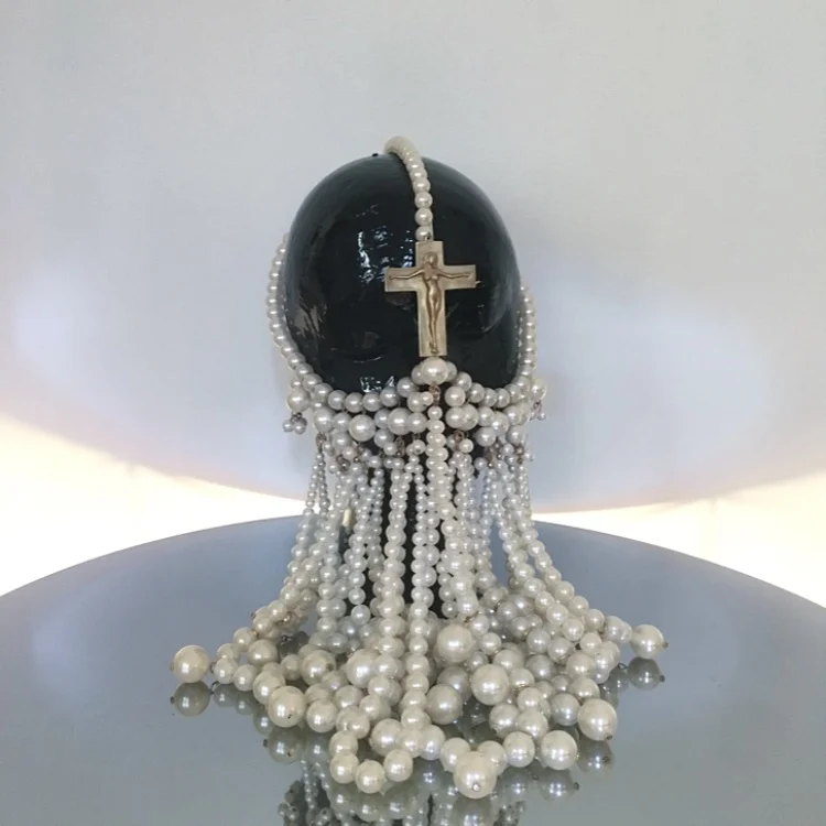 The Madonna