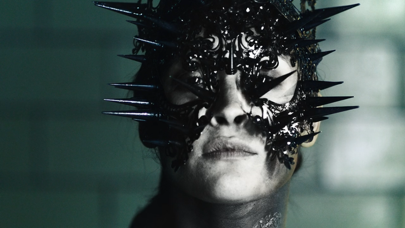 Break Through: A Thesis Couture Film