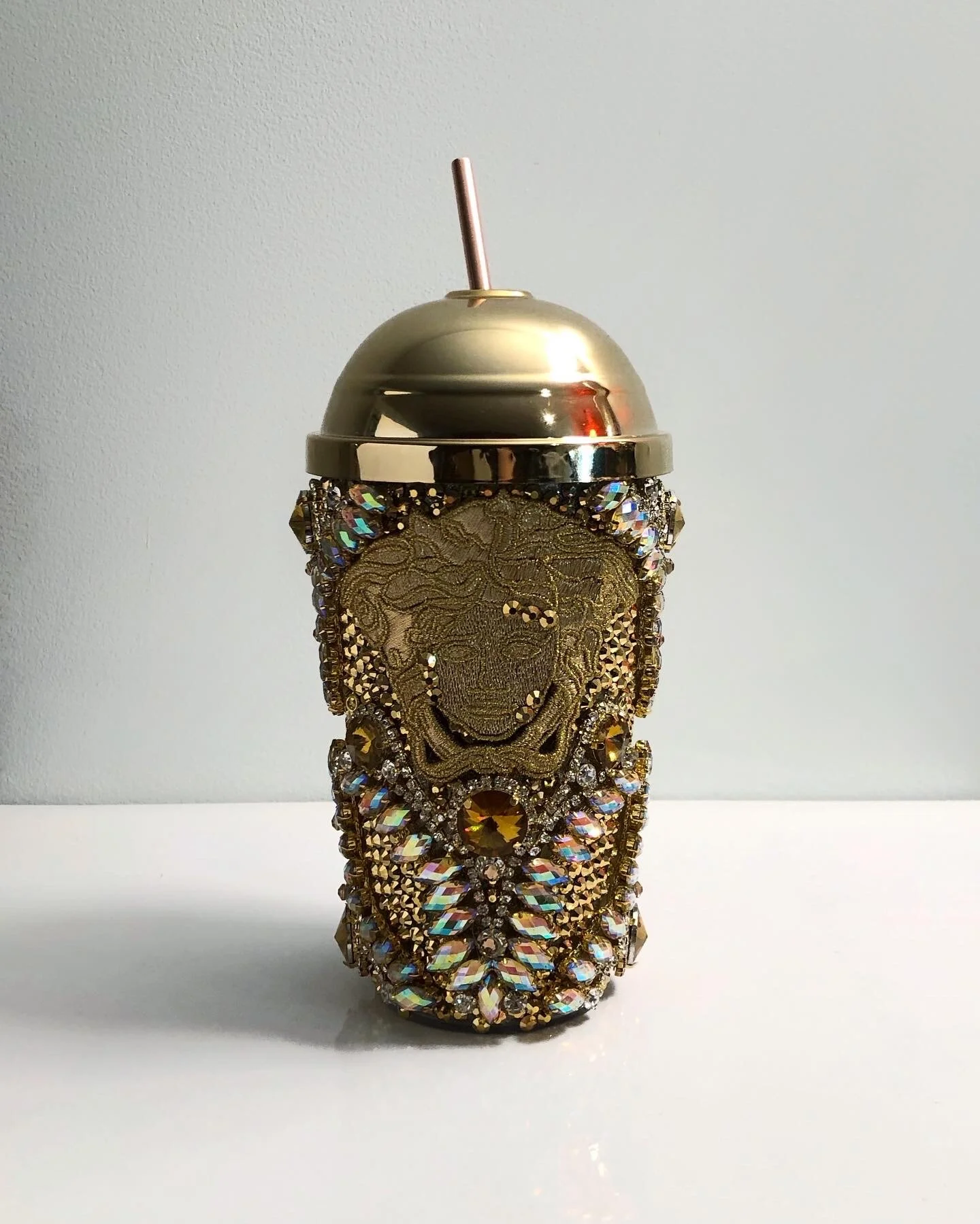 Versace Commission