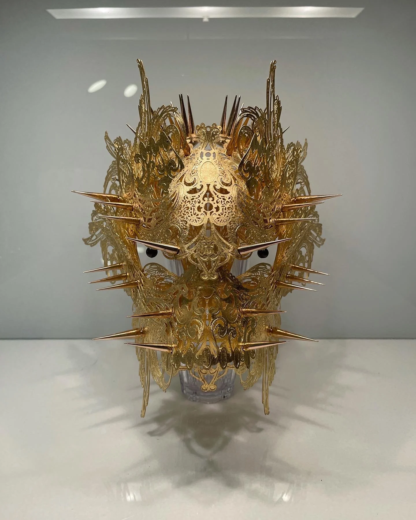 The Abduction of Persephone