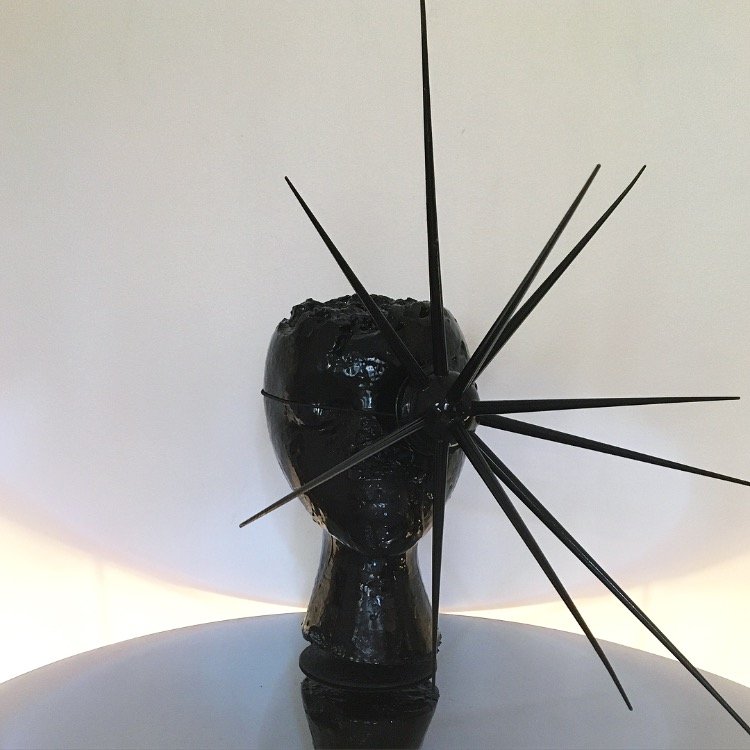 L'objet Black