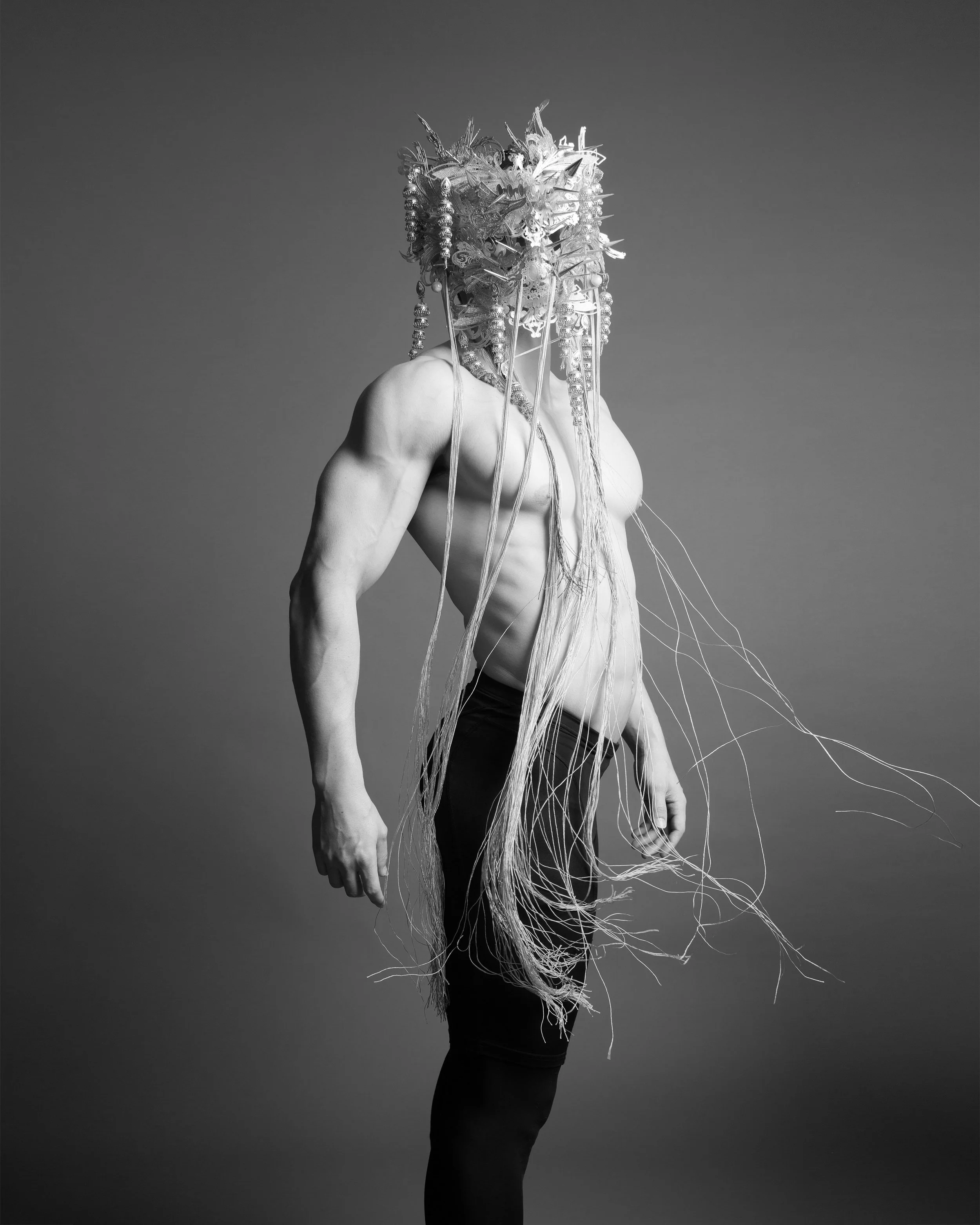  Photographer: Ruben Thomas  Model: Alec Varcas 