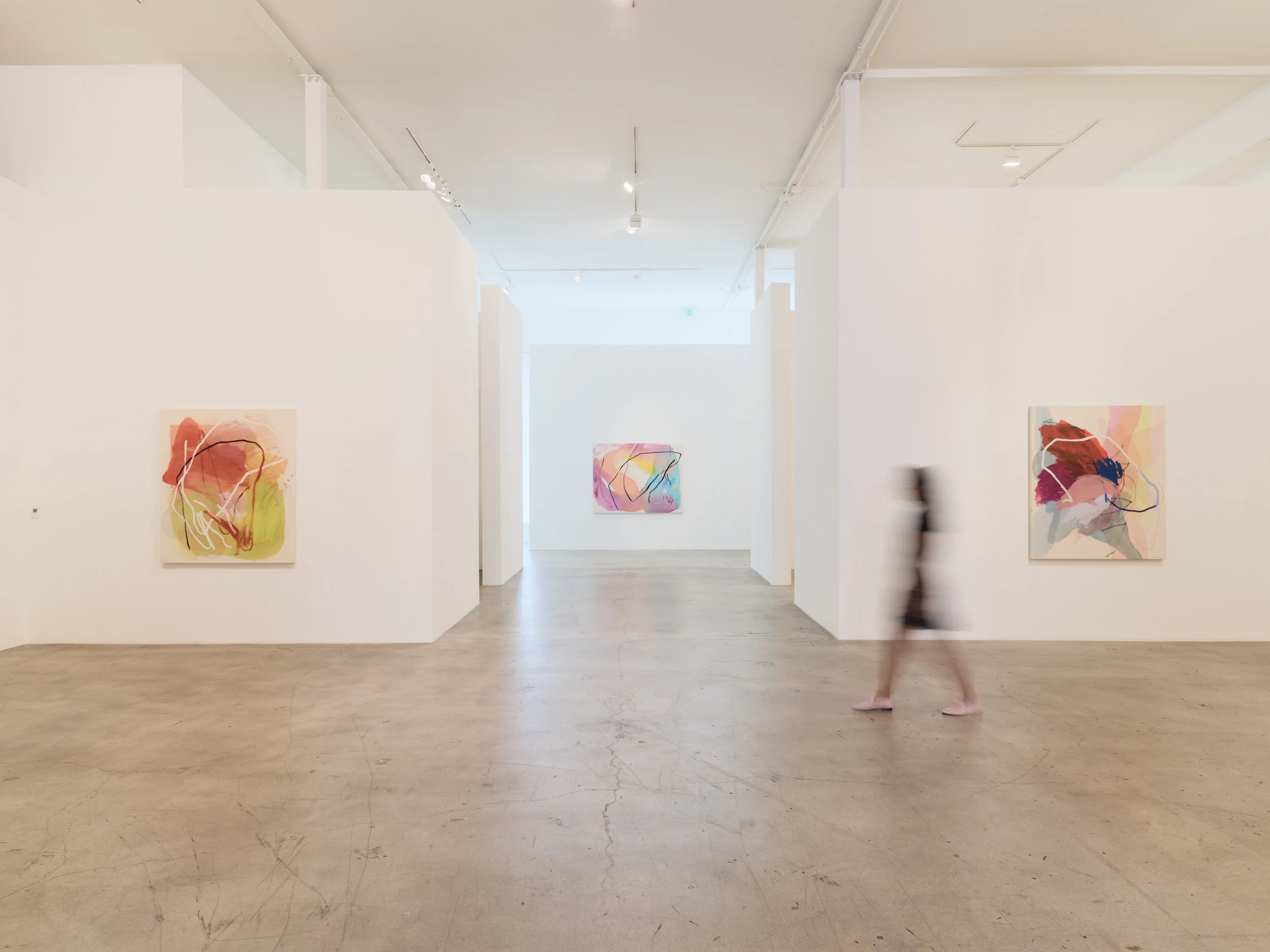 Ellsworth Kelly Studio Visit — Heather Day