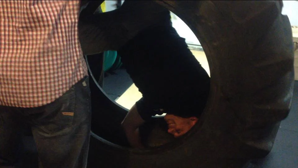 Luc Dornez tire BDay.jpg