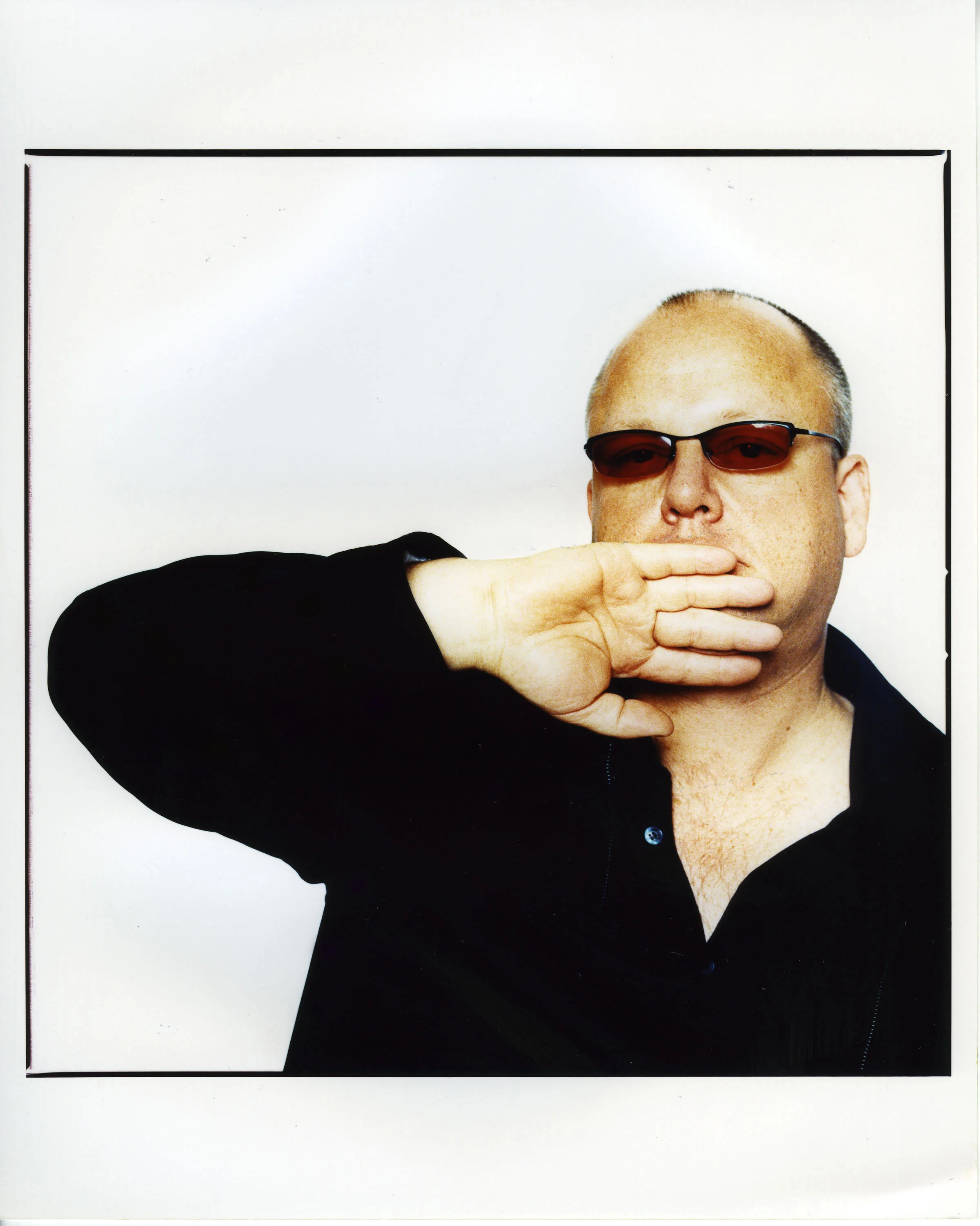 THU 10/16 Bowery Presents: BLACK FRANCIS at ARMORY (Somerville)