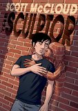 THU 2/5 Scott McCloud discusses The Sculptor at THE BRATTLE THEATRE