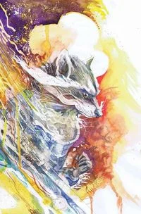 Guardians of the Galaxy #23