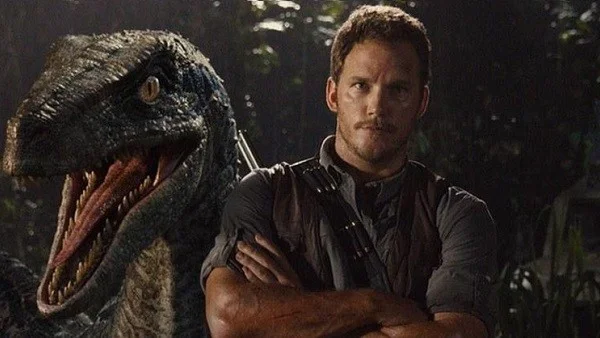 Click the image to go to the Jurassic World awesome website!