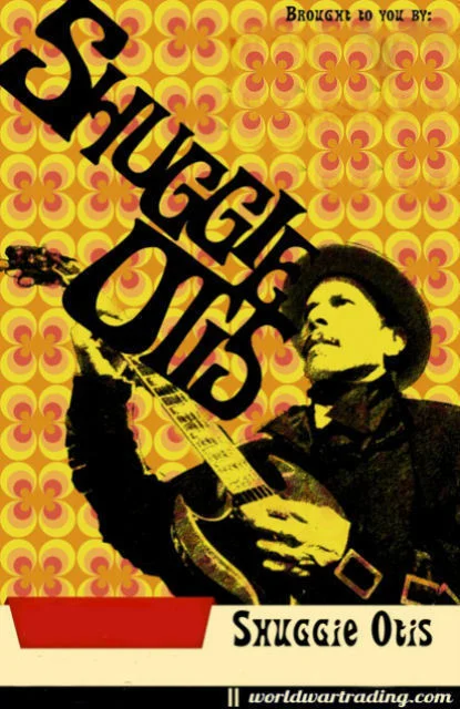 Wed 7/22 Bowery Boston Presents Shuggie Otis, Gold Blood & Associates at THE SINCLAIR