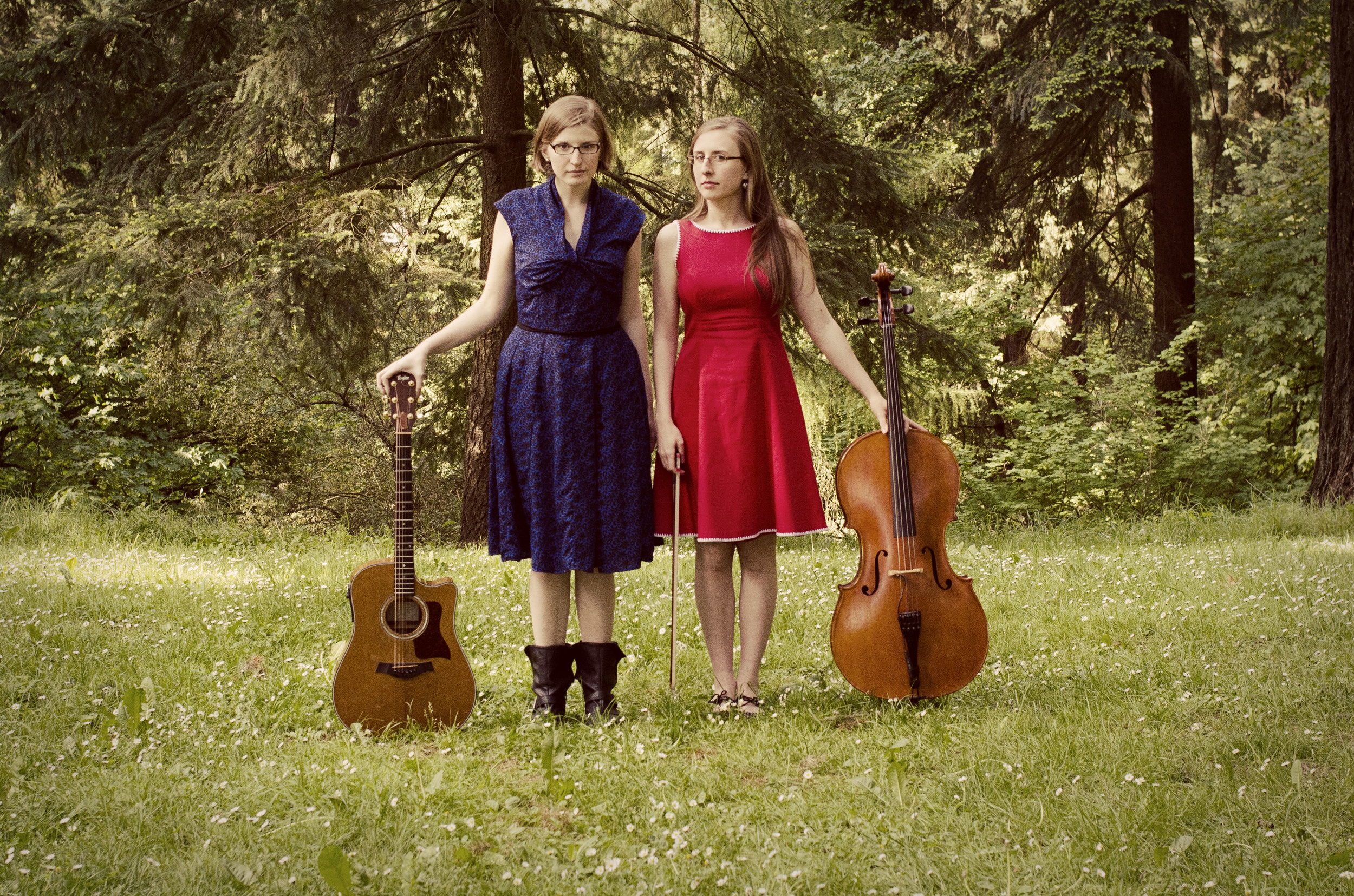 MON 9/14 - #NerdNightOut Boston - The Doubleclicks, Joseph Scrimshaw, Molly Lewis AT MIDDLE EAST