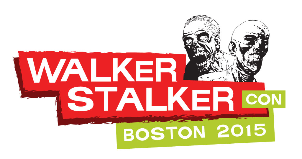 Don't forget to say Aloha if you see us at Walker-Stalker this weekend!