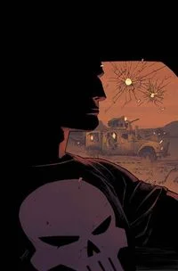 Punisher #4