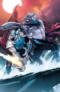 Unworthy Thor #2