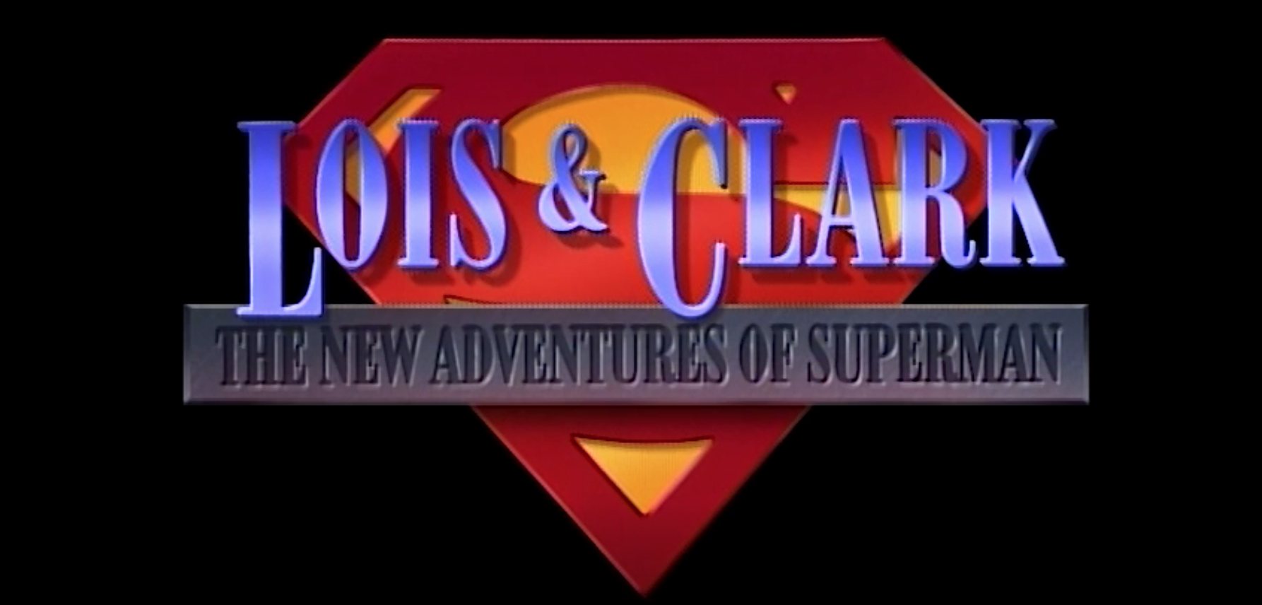 LOIS & CLARK: THE NEW ADVENTURES OF SUPERMAN