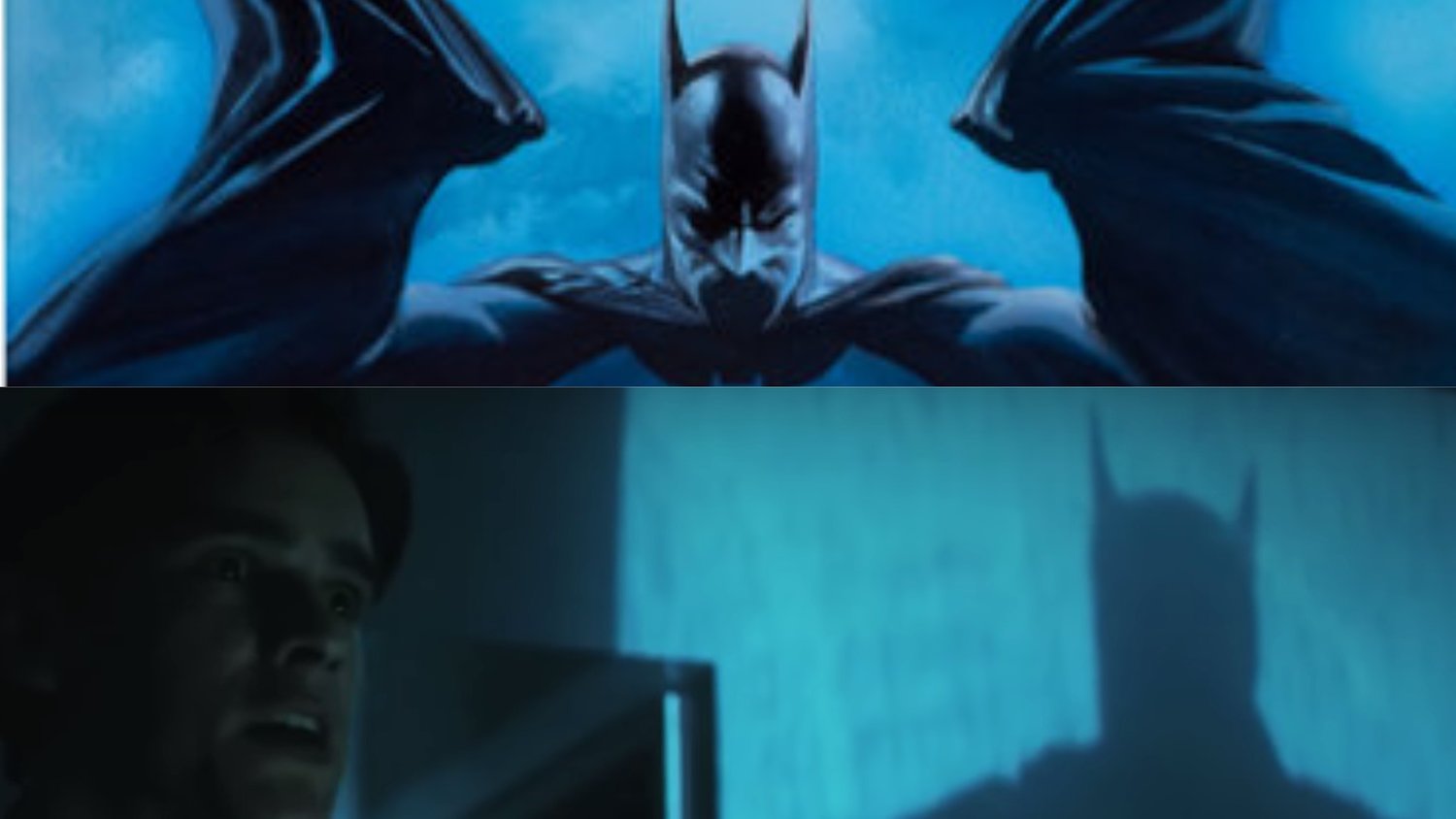 Check out Robin vs. Batman In DC Universe Titans Season One Finale Trailer  — League Podcast