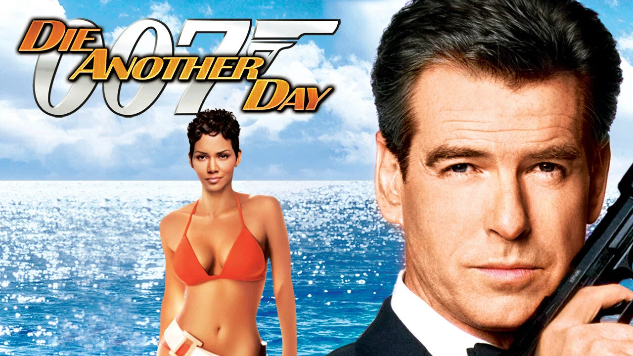 League of Ordinary Gentlemen Podcast Episode #444 - The League Vs. Die Another Day
