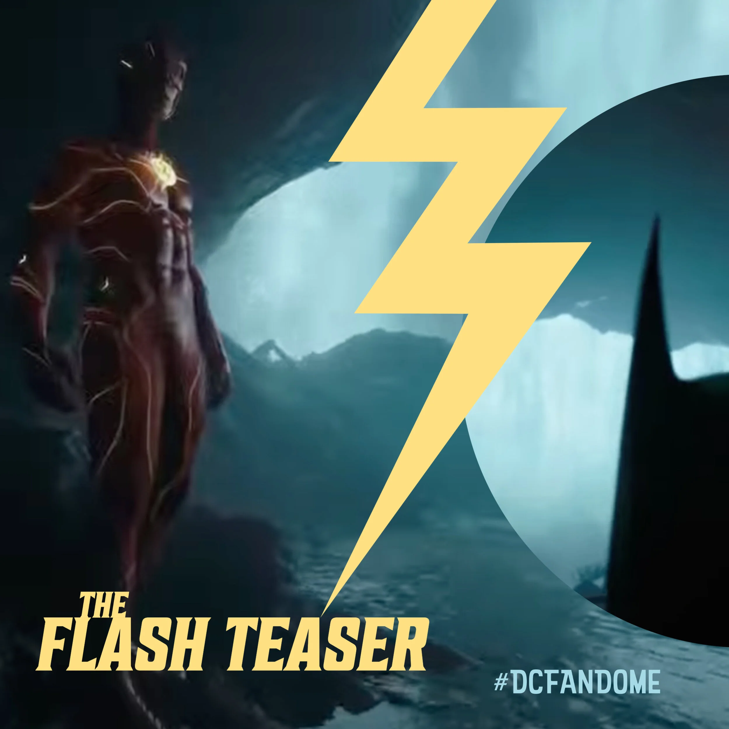 THE FLASH Trailer 2022 Ezra Miller #theflash #dcfandome