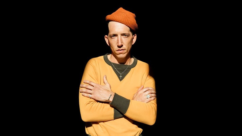Sat 11/13 - Pokey LaFarge, Esther Rose at Brighton Music Hall