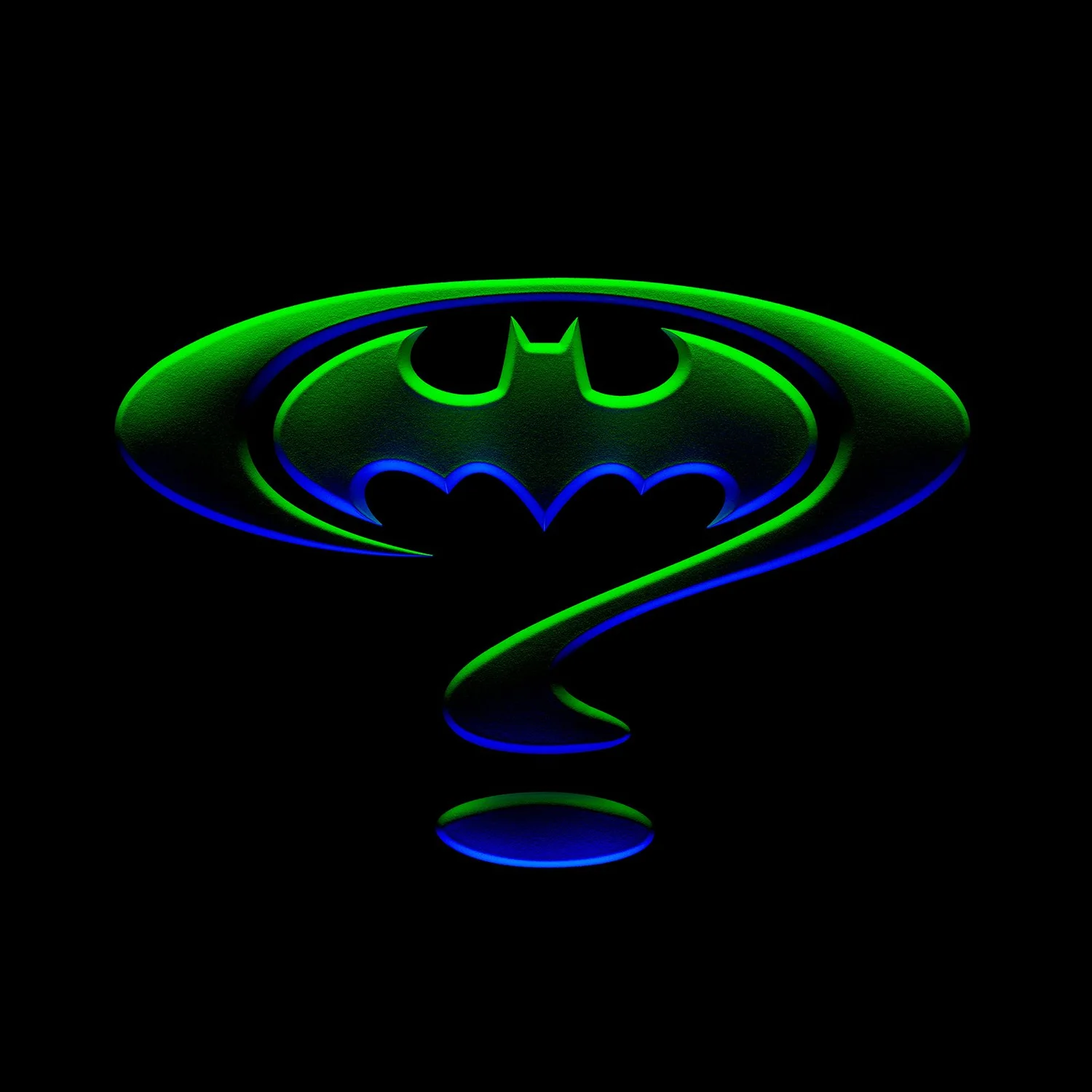 League of Ordinary Gentlemen Podcast Episode #488 - The League Vs. Batman Forever episode artwork