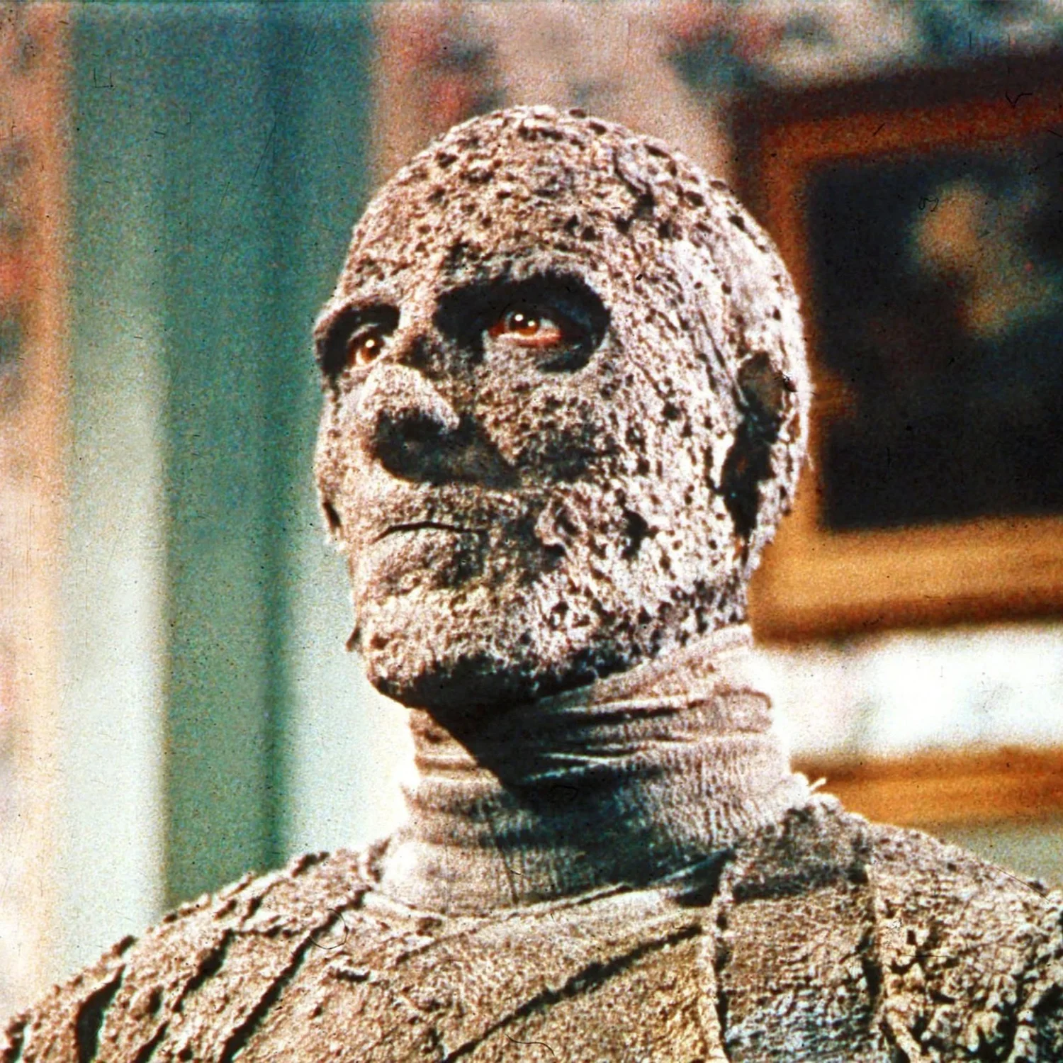 League of Ordinary Gentlemen Podcast Episode #491 - The League Vs. The Mummy (1959) episode artwork