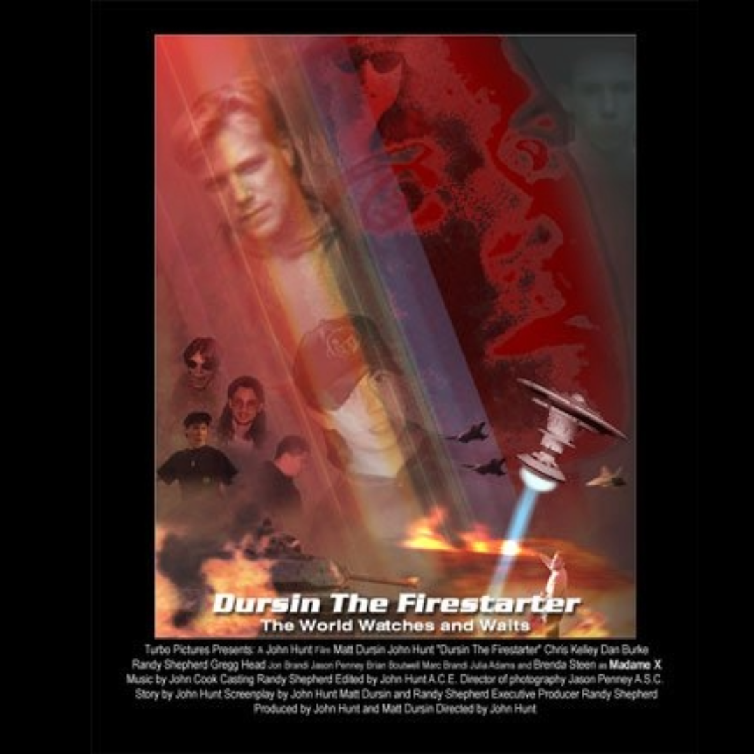 LeaguePodcast Episode #493 - The League Begets: Dursin the Firestarter and Other Creative Endeavors episode artwork