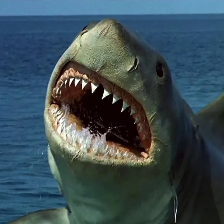 LeaguePodcast Episode #494 - War on Christmas Movies: Jaws the Revenge episode artwork