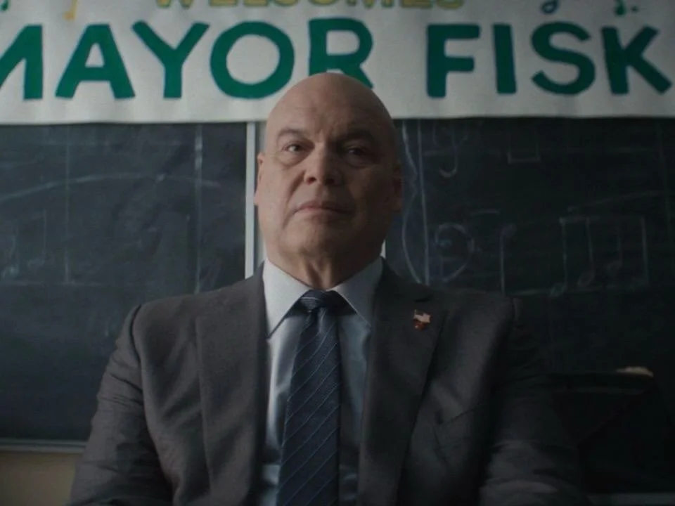 It&rsquo;s time for some change, New York! Turn The Volume Up!