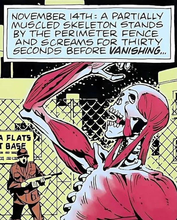 Who watches the Watchmen?