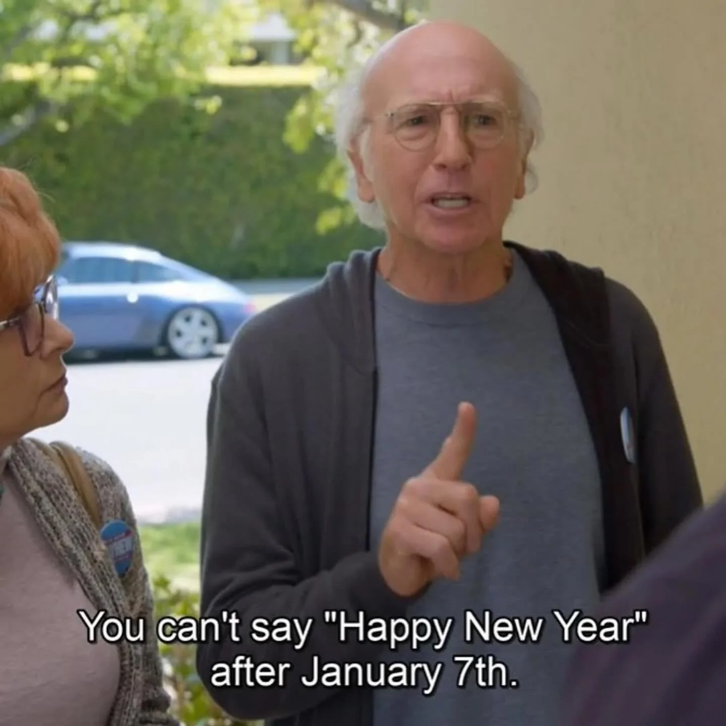 Happy New Year! #curbcast now streaming.