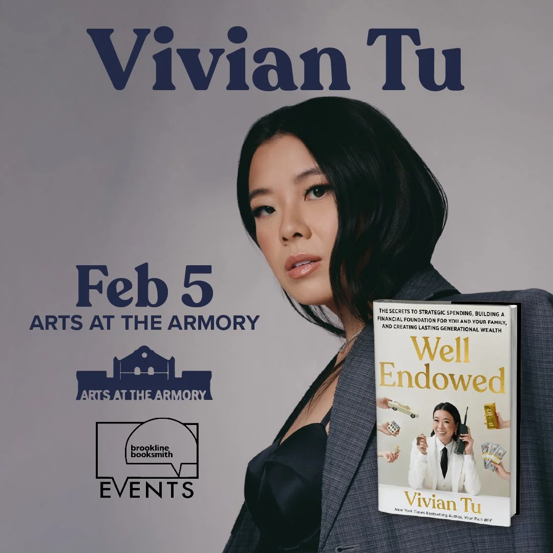 Thu 2/5 - Vivian Tu: Well Endowed at Arts at The Armory