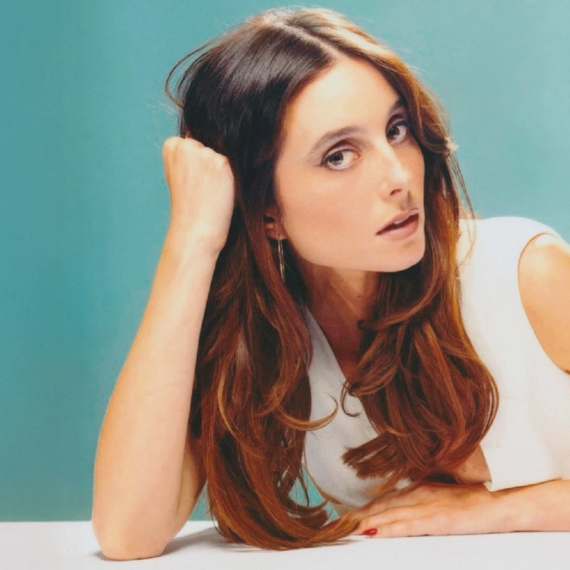 Fri 3/13 - Mary Beth Barone: GALAXY BRAIN TOUR - TWO SHOWS - BOTH SOLD OUT!