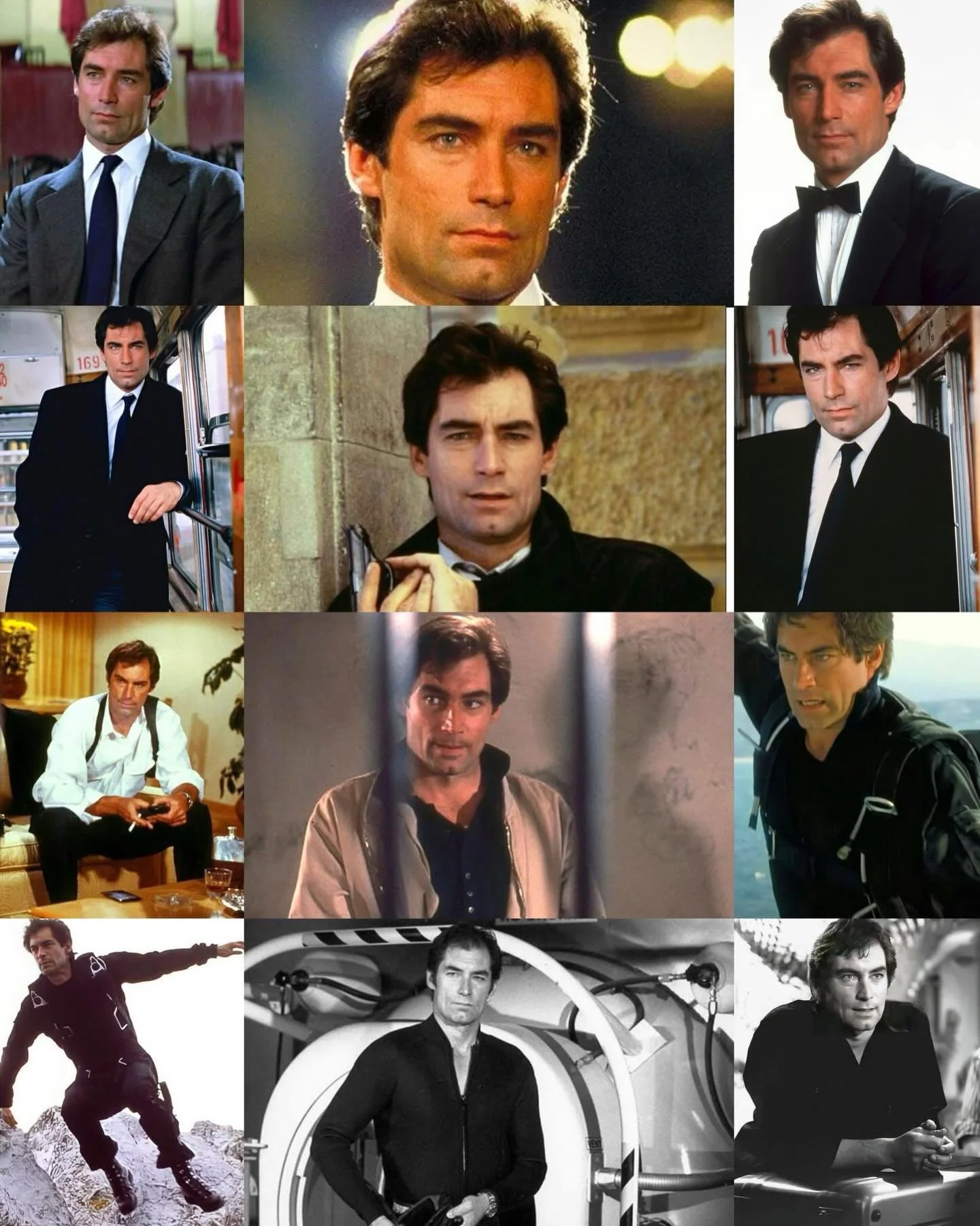 Our Dashing Through Dalton episodes now streaming! leaguepodcast.com/007