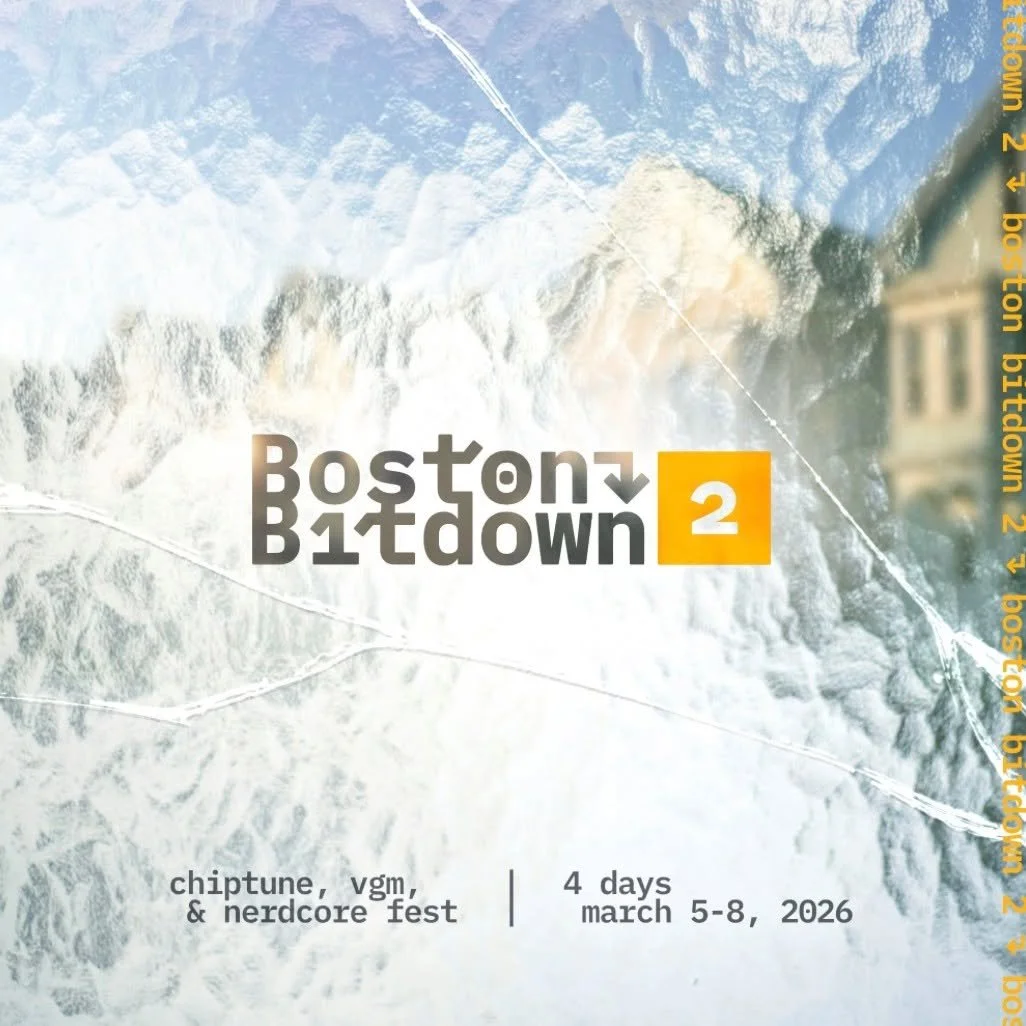 @bostonbitdown 2:
SPECIAL OFFER FOR FRIENDS O' THE LEAGUE

We just dropped exclusive ticket discounts for our email subscribers! 
Sign up for the code!

SIGN UP: link in stories 

Boston Bitdown 2 takes over eight venues across the city:
3/5 - The Ju