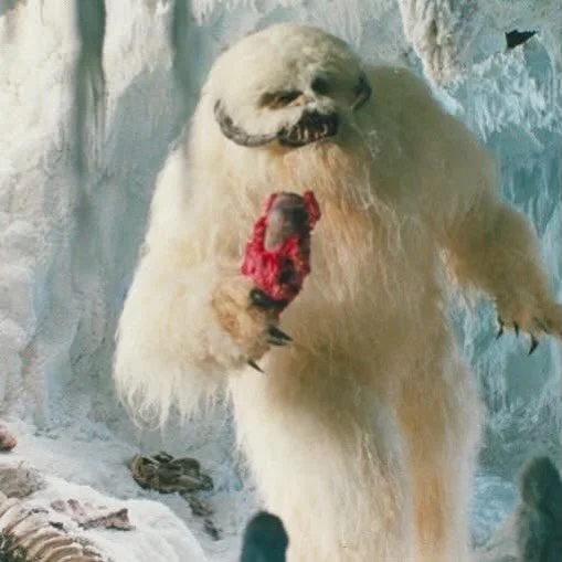 Get ready, Boston! #letitsnow