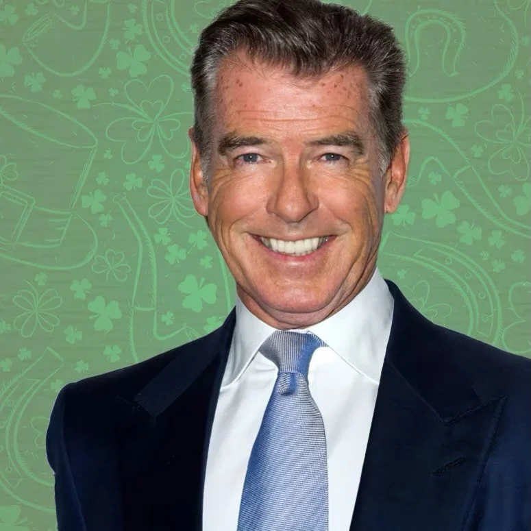 Happy St. Patrick&rsquo;s Day ☘️! leaguepodcast.com/007