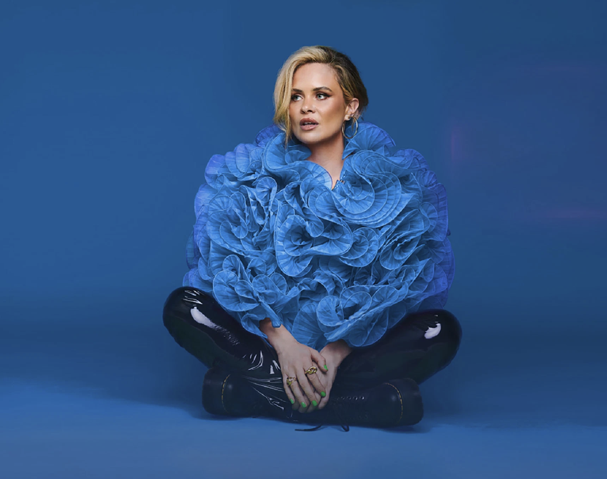 Thu 11/5 - Joanne McNally: Pinotphile at Arts at The Armory