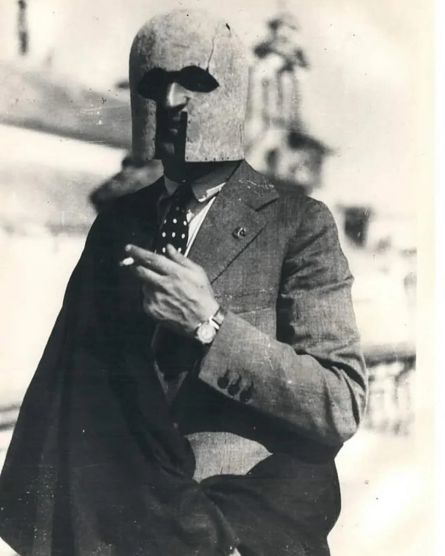 ❌&mdash;Ⓜ️E N &ldquo;Noir&rdquo;