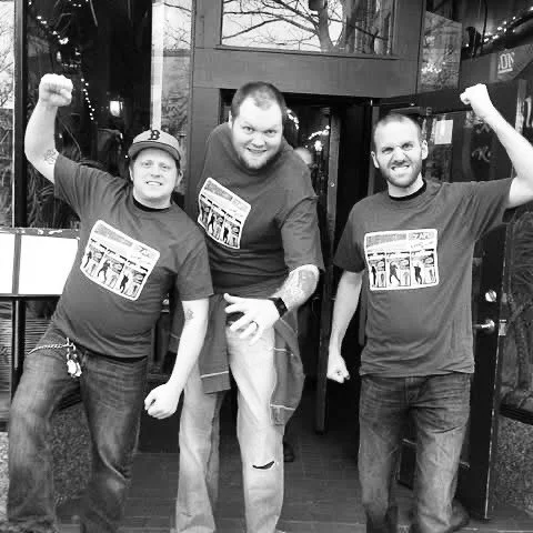 Throwing it back for a @bigkidjosh appreciation post!