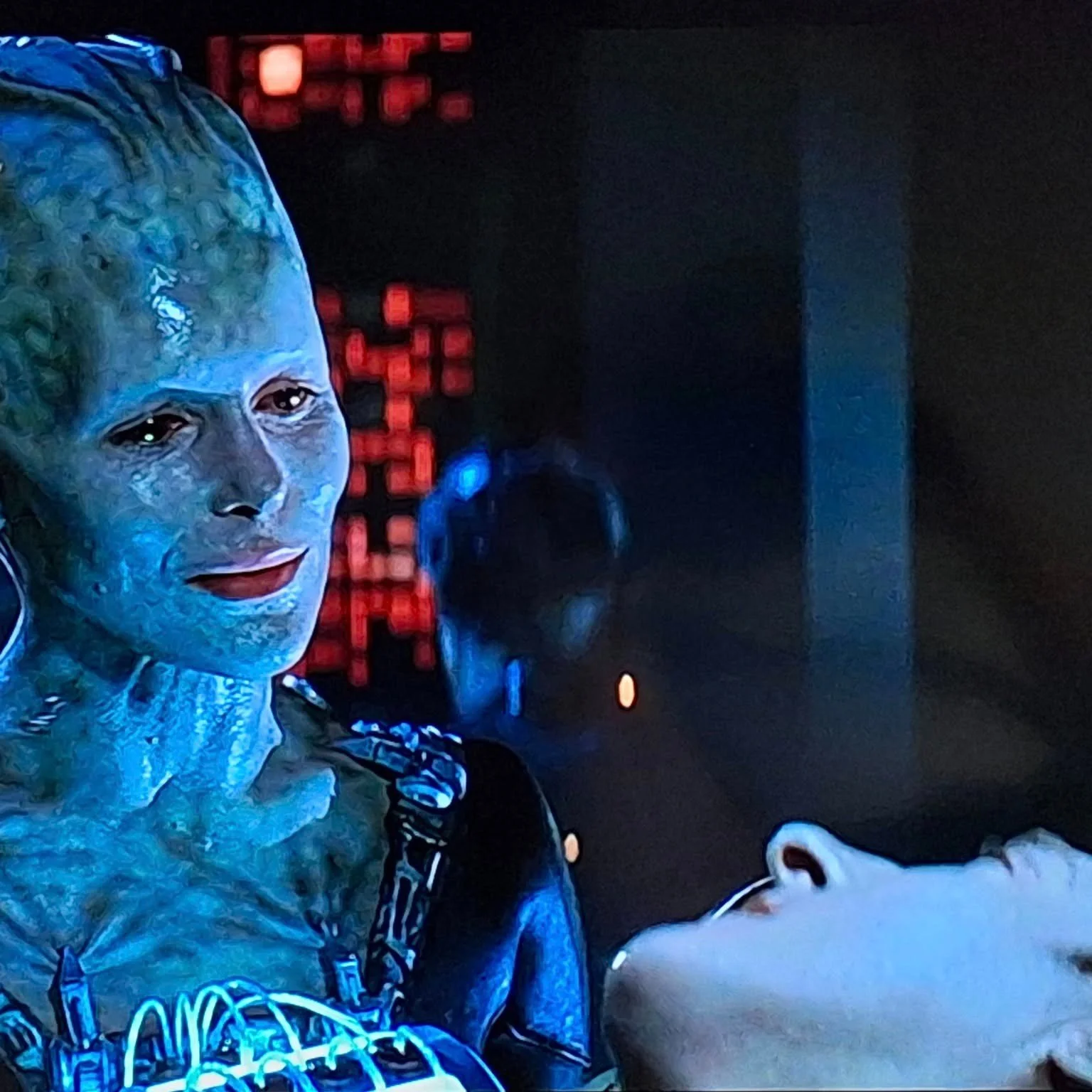 We've been testing our systems. We assure we we are 'Fully Functional'. #startrek