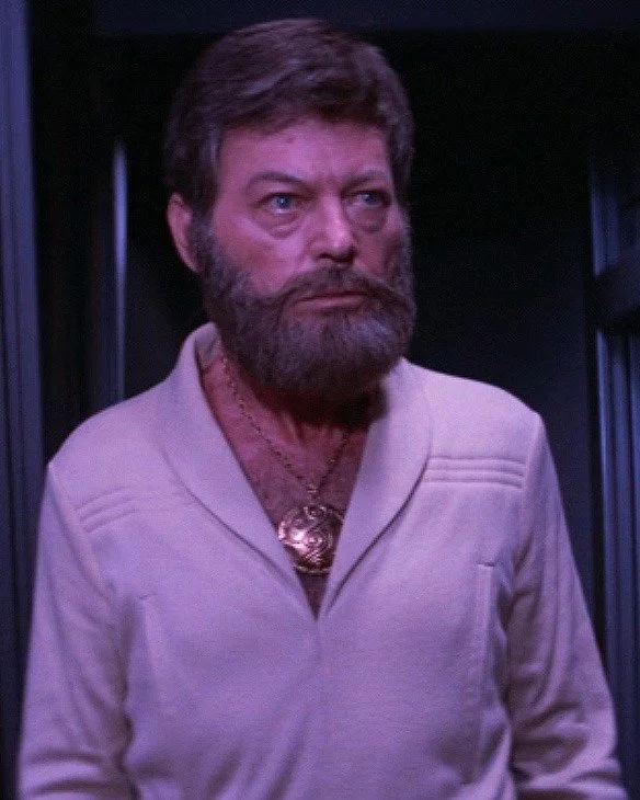 🖖 Remembering Disco Dee
LeaguePodcast.com/StarTrek