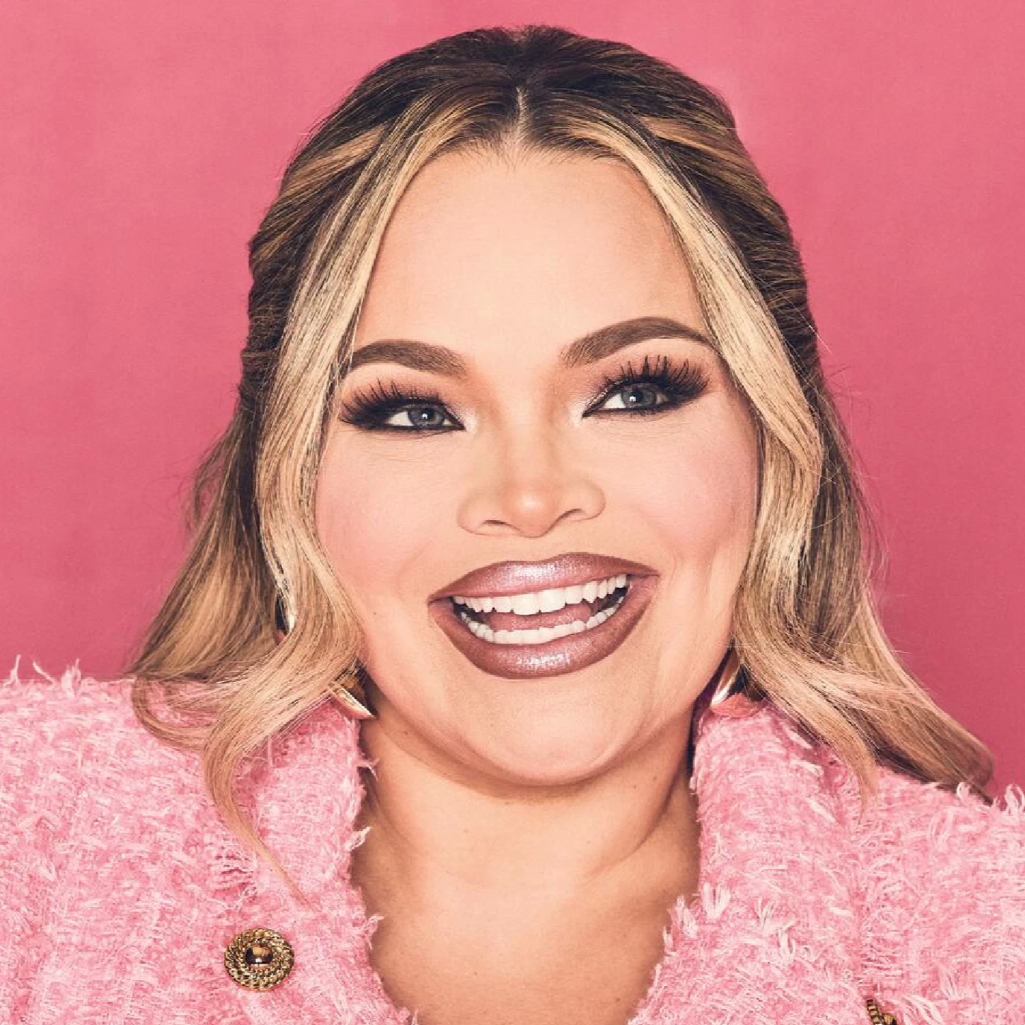 Thu 11/12 - CRYING ON THE KITCHEN FLOOR with Trisha Paytas at Crystal Ballroom