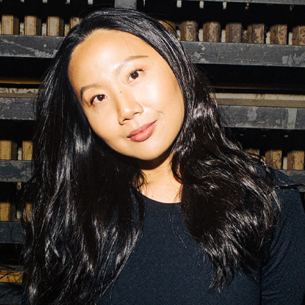 Thu 10/8  - Leslie Liao at Crystal Ballroom