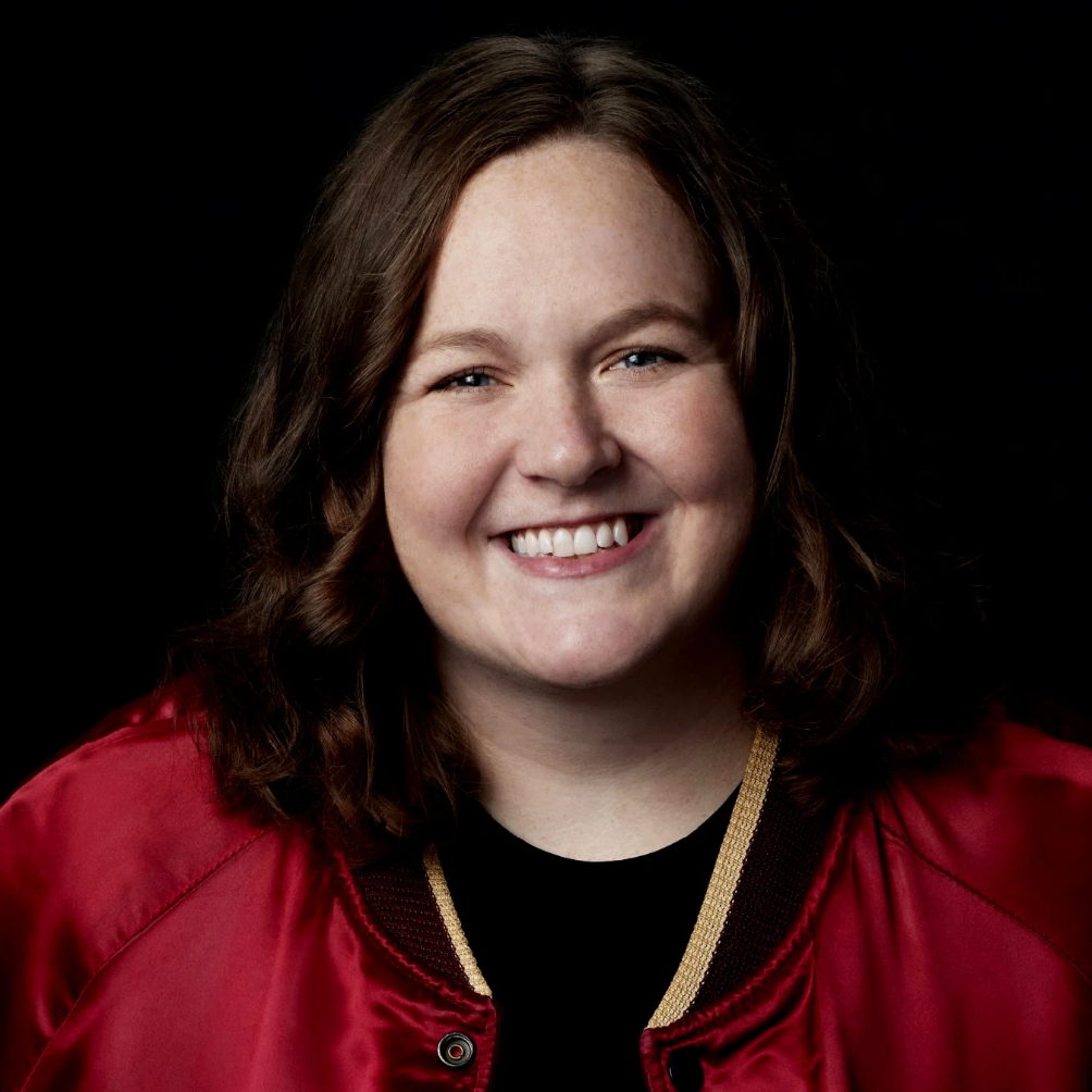Tue 10/13 - Molly Kearney at Arts at The Armory