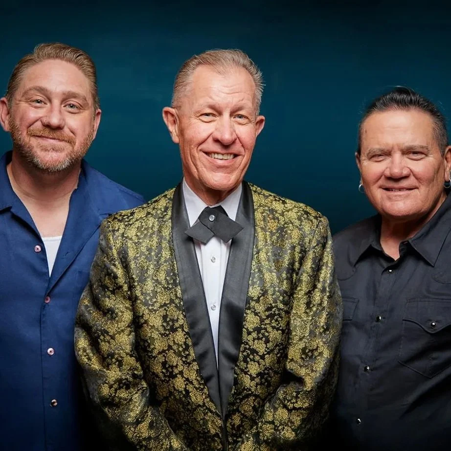 Thu 9/3 - Reverend Horton Heat w/ Messer Chups at City Winery Boston