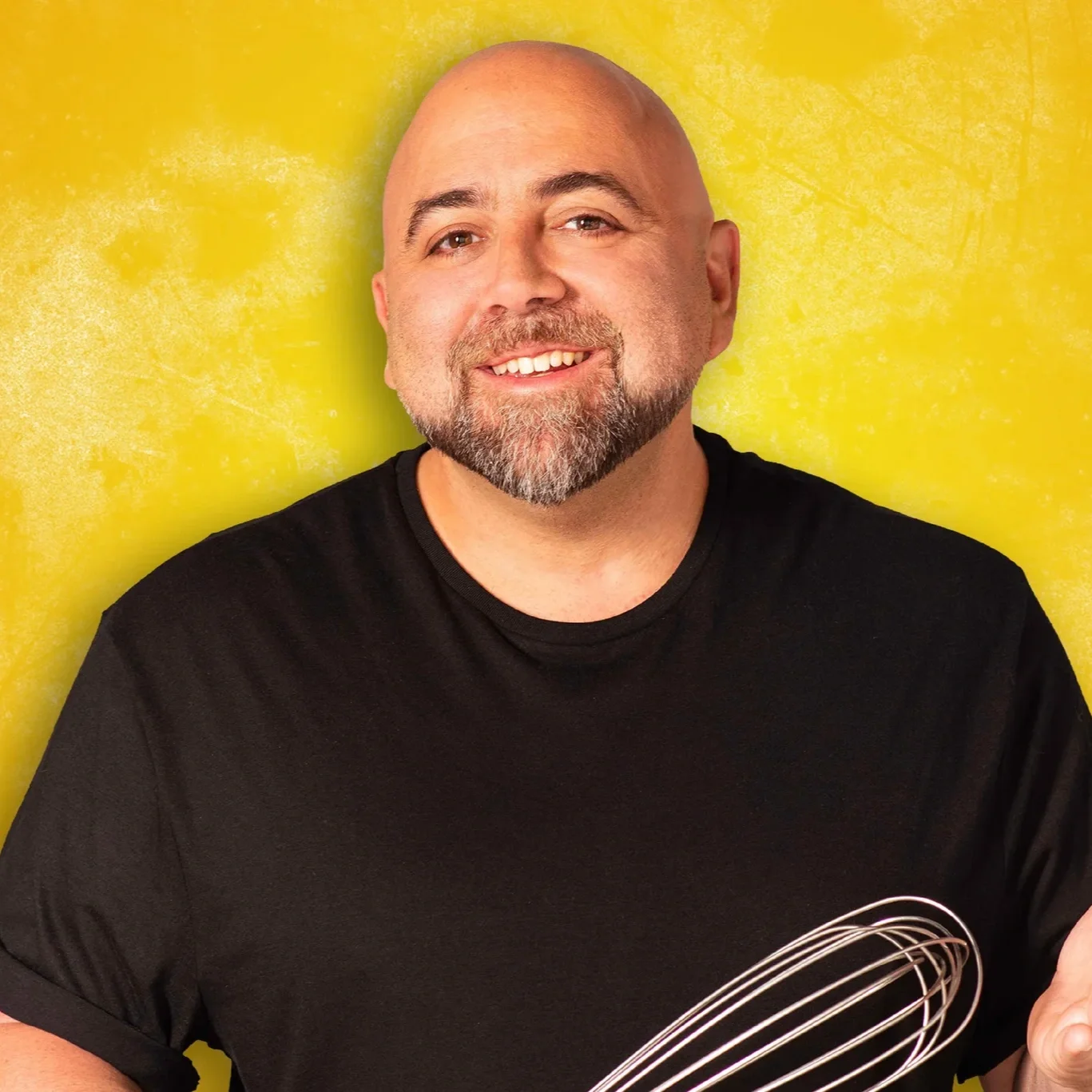 Wed 11/4  - Duff Goldman Presents: The Tao of Duff at Crystal Ballroom