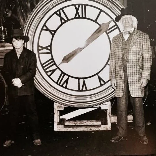Marty! leaguepodcast.com/bttf