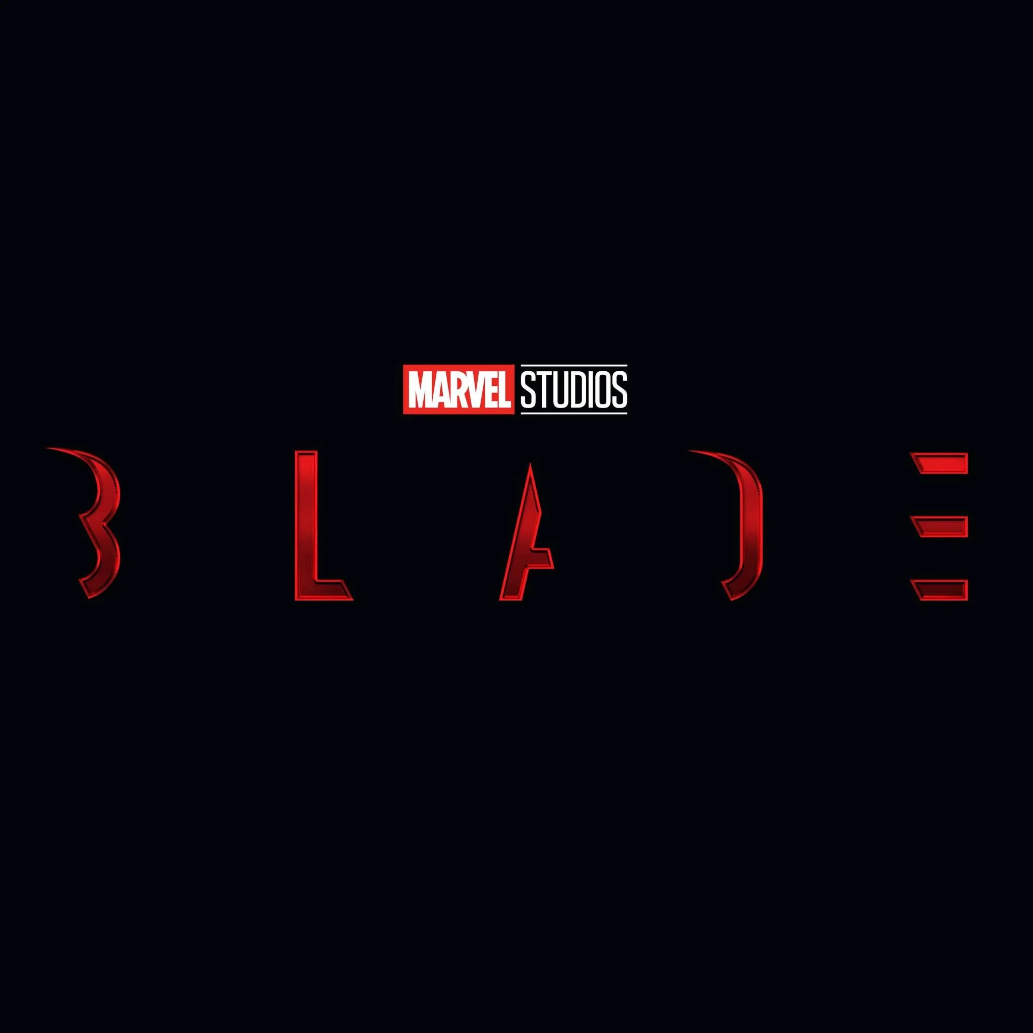 Mahershala Ali is out as Blade. 🦇