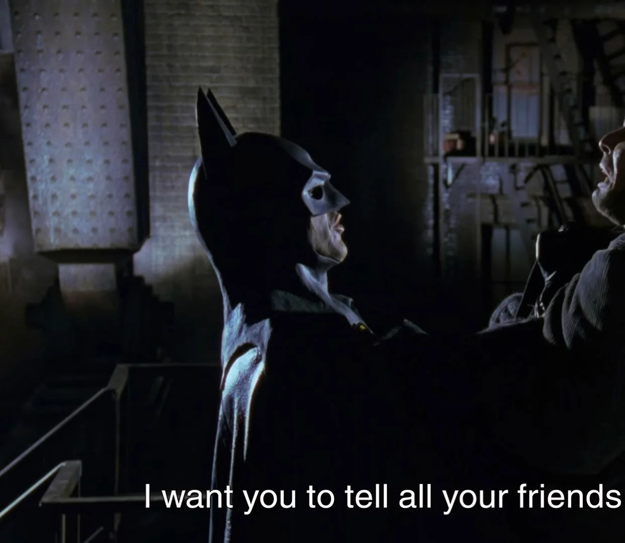 Happy Batman Day! 🦇 leaguepodcast.com/batman89