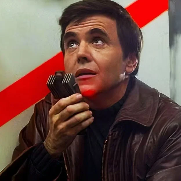 Godspeed, Commander Pavel Chekov. 🖖 9/14/36-10/25/26 leaguepodcast.com/startrek