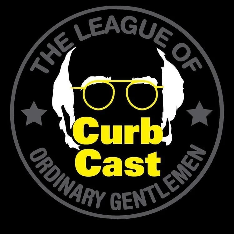 League of Ordinary Gentlemen Curbcast - Season 11, Episode 9 & 10 - Finale!